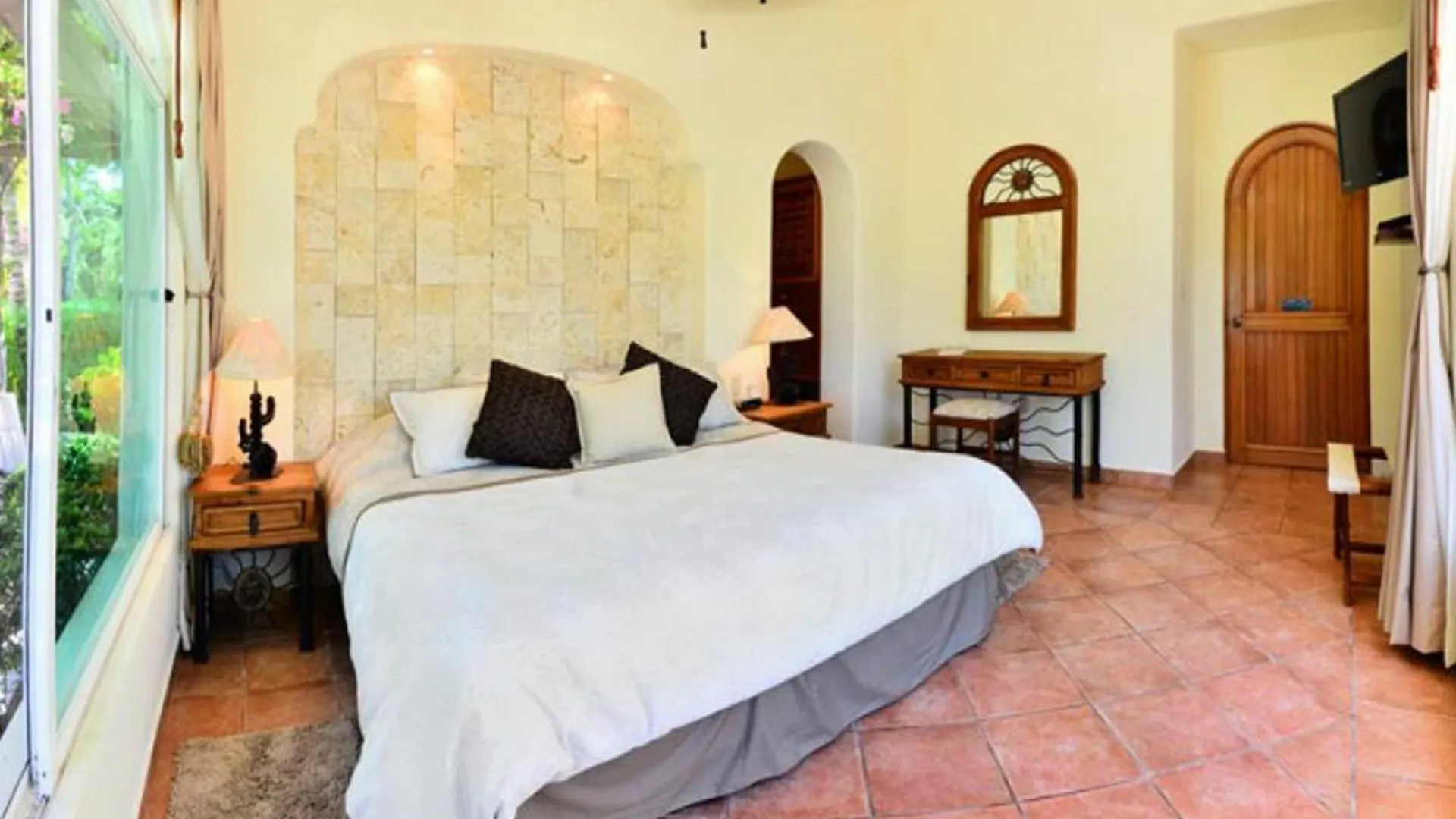 Mar Y Sol Villa By Chezplaya Playa del Carmen