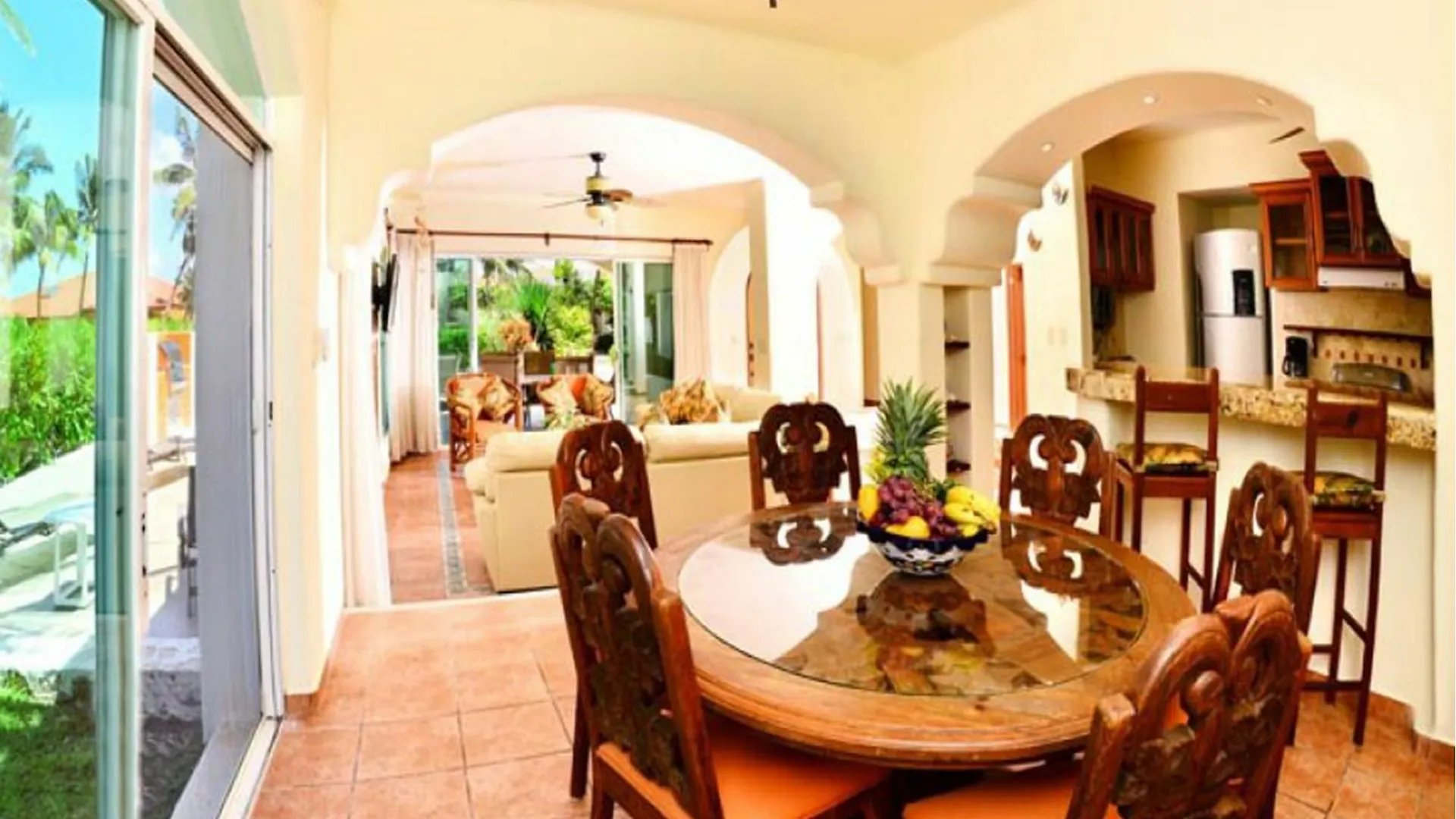Mar Y Sol Villa By Chezplaya Playa del Carmen 0*,