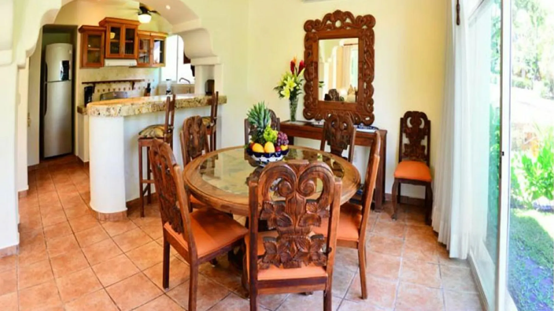 Mar Y Sol Villa By Chezplaya Playa del Carmen